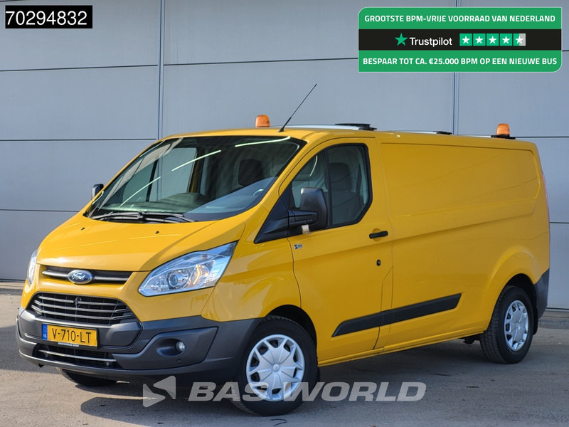 Ford Transit Custom 130PK Trekhaak L2H1 Airco Cruise Parkeersensoren Euro6 L2 7m3 Airco Trekhaak Cruise control - Pieni pakettiauto: kuva Ford Transit Custom 130PK Trekhaak L2H1 Airco Cruise Parkeersensoren Euro6 L2 7m3 Airco Trekhaak Cruise control - Pieni pakettiauto Ford Transit Custom 130PK Trekhaak L2H1 Airco Cruise Parkeersensoren Euro6 L2 7m3 Airco Trekhaak Cruise control - Pieni pakettiauto: kuva Ford Transit Custom 130PK Trekhaak L2H1 Airco Cruise Parkeersensoren Euro6 L2 7m3 Airco Trekhaak Cruise control - Pieni pakettiauto