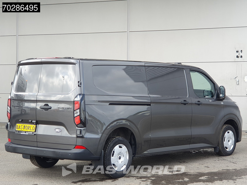 Ford Transit Custom 136PK L2H1 LED ACC Navi Airco Camera Parkeersensoren Euro6 L2 7m3 Airco - Pieni pakettiauto: kuva Ford Transit Custom 136PK L2H1 LED ACC Navi Airco Camera Parkeersensoren Euro6 L2 7m3 Airco - Pieni pakettiauto Ford Transit Custom 136PK L2H1 LED ACC Navi Airco Camera Parkeersensoren Euro6 L2 7m3 Airco - Pieni pakettiauto: kuva Ford Transit Custom 136PK L2H1 LED ACC Navi Airco Camera Parkeersensoren Euro6 L2 7m3 Airco - Pieni pakettiauto