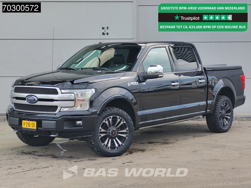 Ford USA F-150 3.5 V6 LPG Platinum SuperCrew 4x4 Pickup Panoramadak Leder 3,5t Trekhaak LED Navi Airco Cruise Parkeersensoren LPG Airco Trekhaa - Avolava-auto: kuva Ford USA F-150 3.5 V6 LPG Platinum SuperCrew 4x4 Pickup Panoramadak Leder 3,5t Trekhaak LED Navi Airco Cruise Parkeersensoren LPG Airco Trekhaa - Avolava-auto Ford USA F-150 3.5 V6 LPG Platinum SuperCrew 4x4 Pickup Panoramadak Leder 3,5t Trekhaak LED Navi Airco Cruise Parkeersensoren LPG Airco Trekhaa - Avolava-auto: kuva Ford USA F-150 3.5 V6 LPG Platinum SuperCrew 4x4 Pickup Panoramadak Leder 3,5t Trekhaak LED Navi Airco Cruise Parkeersensoren LPG Airco Trekhaa - Avolava-auto