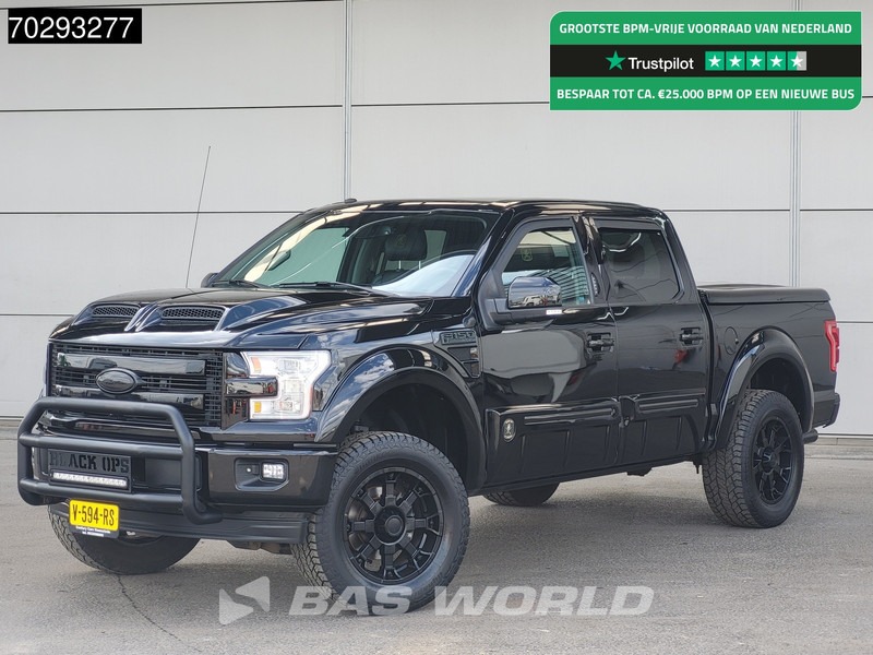 Ford USA F-150 5.0L V8 Limited Black Ops Edition Automaat Pickup 364PK Trekhaak ACC Navi Airco Cruise Camera Airco Trekhaak - Avolava-auto: kuva Ford USA F-150 5.0L V8 Limited Black Ops Edition Automaat Pickup 364PK Trekhaak ACC Navi Airco Cruise Camera Airco Trekhaak - Avolava-auto Ford USA F-150 5.0L V8 Limited Black Ops Edition Automaat Pickup 364PK Trekhaak ACC Navi Airco Cruise Camera Airco Trekhaak - Avolava-auto: kuva Ford USA F-150 5.0L V8 Limited Black Ops Edition Automaat Pickup 364PK Trekhaak ACC Navi Airco Cruise Camera Airco Trekhaak - Avolava-auto