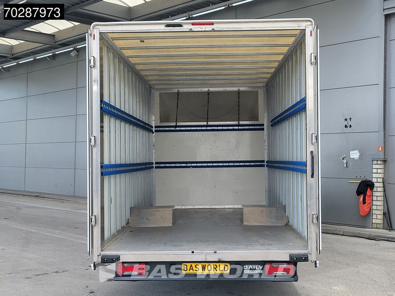 Iveco 35C14 Automaat Luchtvering 530cm lang! Verkoopwagen Bakwagen Airco Cruise Camera Euro6 Meubelbak Plancher Foodtruck Paardenwagen 30m3 - Jakeluauto: kuva Iveco 35C14 Automaat Luchtvering 530cm lang! Verkoopwagen Bakwagen Airco Cruise Camera Euro6 Meubelbak Plancher Foodtruck Paardenwagen 30m3 - Jakeluauto Iveco 35C14 Automaat Luchtvering 530cm lang! Verkoopwagen Bakwagen Airco Cruise Camera Euro6 Meubelbak Plancher Foodtruck Paardenwagen 30m3 - Jakeluauto: kuva Iveco 35C14 Automaat Luchtvering 530cm lang! Verkoopwagen Bakwagen Airco Cruise Camera Euro6 Meubelbak Plancher Foodtruck Paardenwagen 30m3 - Jakeluauto