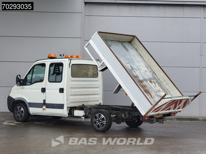 Iveco Daily 29L10D Kipper Open Laadbak 3,5t Trekhaak Zwaailamp APK 01-2026 Pritsche Pickup Open Box Tipper Benne 2m3 Trekhaak - Kippilava-auto: kuva Iveco Daily 29L10D Kipper Open Laadbak 3,5t Trekhaak Zwaailamp APK 01-2026 Pritsche Pickup Open Box Tipper Benne 2m3 Trekhaak - Kippilava-auto Iveco Daily 29L10D Kipper Open Laadbak 3,5t Trekhaak Zwaailamp APK 01-2026 Pritsche Pickup Open Box Tipper Benne 2m3 Trekhaak - Kippilava-auto: kuva Iveco Daily 29L10D Kipper Open Laadbak 3,5t Trekhaak Zwaailamp APK 01-2026 Pritsche Pickup Open Box Tipper Benne 2m3 Trekhaak - Kippilava-auto