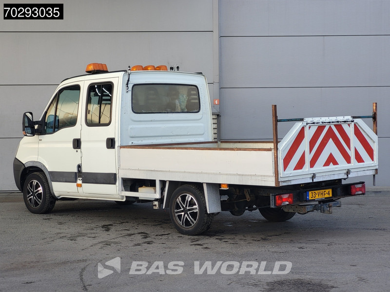 Iveco Daily 29L10D Open Laadbak 3,5t Trekhaak Zwaailamp APK 01-2026 Pritsche Pickup Open Box 2m3 Trekhaak - Kippilava-auto: kuva Iveco Daily 29L10D Open Laadbak 3,5t Trekhaak Zwaailamp APK 01-2026 Pritsche Pickup Open Box 2m3 Trekhaak - Kippilava-auto Iveco Daily 29L10D Open Laadbak 3,5t Trekhaak Zwaailamp APK 01-2026 Pritsche Pickup Open Box 2m3 Trekhaak - Kippilava-auto: kuva Iveco Daily 29L10D Open Laadbak 3,5t Trekhaak Zwaailamp APK 01-2026 Pritsche Pickup Open Box 2m3 Trekhaak - Kippilava-auto