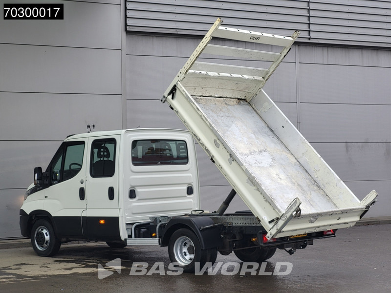 Iveco Daily 35C12 Kipper Dubbel Cabine Dubbellucht 3,5t Trekhaak Euro6 Tipper Benne Kieper Trekhaak - Kippilava-auto: kuva Iveco Daily 35C12 Kipper Dubbel Cabine Dubbellucht 3,5t Trekhaak Euro6 Tipper Benne Kieper Trekhaak - Kippilava-auto Iveco Daily 35C12 Kipper Dubbel Cabine Dubbellucht 3,5t Trekhaak Euro6 Tipper Benne Kieper Trekhaak - Kippilava-auto: kuva Iveco Daily 35C12 Kipper Dubbel Cabine Dubbellucht 3,5t Trekhaak Euro6 Tipper Benne Kieper Trekhaak - Kippilava-auto