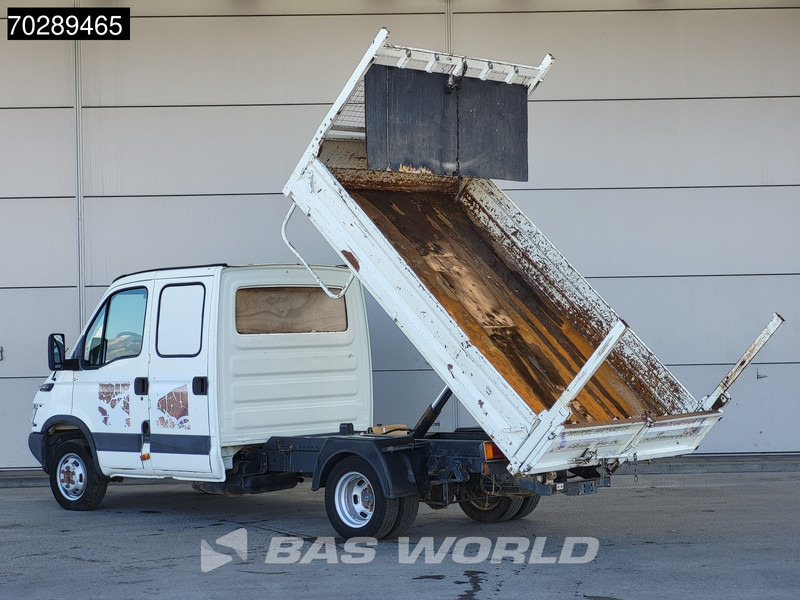 Iveco Daily 35C12 Kipper Dubbel Cabine Dubbellucht Tipper Benne Export 2m3 - Kippilava-auto: kuva Iveco Daily 35C12 Kipper Dubbel Cabine Dubbellucht Tipper Benne Export 2m3 - Kippilava-auto Iveco Daily 35C12 Kipper Dubbel Cabine Dubbellucht Tipper Benne Export 2m3 - Kippilava-auto: kuva Iveco Daily 35C12 Kipper Dubbel Cabine Dubbellucht Tipper Benne Export 2m3 - Kippilava-auto