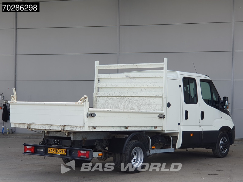 Iveco Daily 35C12 Open Laadbak met Kist Dubbel Cabine Dubbellucht 3,5t Trekhaak Airco Cruise Euro6 Pritsche Pickup Open Box 2m3 Airco Trekha - Avolava pakettiauto: kuva Iveco Daily 35C12 Open Laadbak met Kist Dubbel Cabine Dubbellucht 3,5t Trekhaak Airco Cruise Euro6 Pritsche Pickup Open Box 2m3 Airco Trekha - Avolava pakettiauto Iveco Daily 35C12 Open Laadbak met Kist Dubbel Cabine Dubbellucht 3,5t Trekhaak Airco Cruise Euro6 Pritsche Pickup Open Box 2m3 Airco Trekha - Avolava pakettiauto: kuva Iveco Daily 35C12 Open Laadbak met Kist Dubbel Cabine Dubbellucht 3,5t Trekhaak Airco Cruise Euro6 Pritsche Pickup Open Box 2m3 Airco Trekha - Avolava pakettiauto