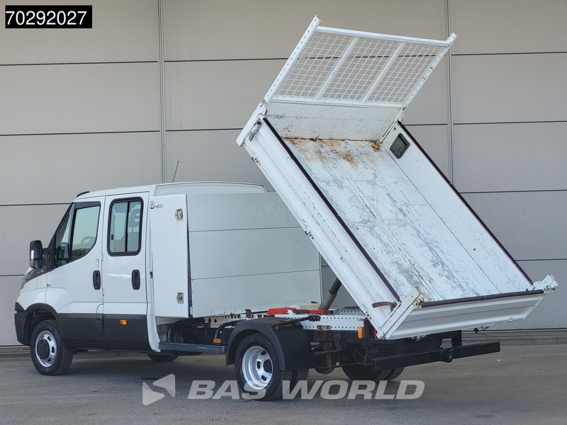 Iveco Daily 35C13 Kipper Dubbel Cabine Dubbellucht 3,5t Trekhaak Airco Camera APK 04-2026 Tipper Benne Kieper Airco Trekhaak - Kippilava-auto: kuva Iveco Daily 35C13 Kipper Dubbel Cabine Dubbellucht 3,5t Trekhaak Airco Camera APK 04-2026 Tipper Benne Kieper Airco Trekhaak - Kippilava-auto Iveco Daily 35C13 Kipper Dubbel Cabine Dubbellucht 3,5t Trekhaak Airco Camera APK 04-2026 Tipper Benne Kieper Airco Trekhaak - Kippilava-auto: kuva Iveco Daily 35C13 Kipper Dubbel Cabine Dubbellucht 3,5t Trekhaak Airco Camera APK 04-2026 Tipper Benne Kieper Airco Trekhaak - Kippilava-auto