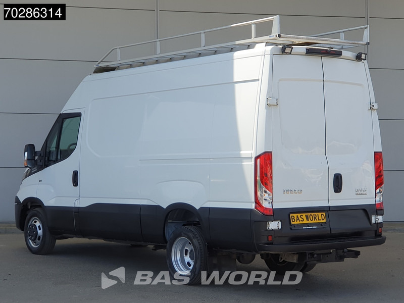 Iveco Daily 35C14 Automaat Dubbellucht L2H2 3,5t Trekhaak Airco Cruise Camera Imperiaal Euro6 L2 12m3 Airco Trekhaak Cruise control - Pakettiauto: kuva Iveco Daily 35C14 Automaat Dubbellucht L2H2 3,5t Trekhaak Airco Cruise Camera Imperiaal Euro6 L2 12m3 Airco Trekhaak Cruise control - Pakettiauto Iveco Daily 35C14 Automaat Dubbellucht L2H2 3,5t Trekhaak Airco Cruise Camera Imperiaal Euro6 L2 12m3 Airco Trekhaak Cruise control - Pakettiauto: kuva Iveco Daily 35C14 Automaat Dubbellucht L2H2 3,5t Trekhaak Airco Cruise Camera Imperiaal Euro6 L2 12m3 Airco Trekhaak Cruise control - Pakettiauto