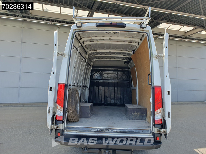 Iveco Daily 35C14 Automaat Dubbellucht L2H2 3,5t Trekhaak Airco Cruise Camera Imperiaal Euro6 L2 12m3 Airco Trekhaak Cruise control - Pakettiauto: kuva Iveco Daily 35C14 Automaat Dubbellucht L2H2 3,5t Trekhaak Airco Cruise Camera Imperiaal Euro6 L2 12m3 Airco Trekhaak Cruise control - Pakettiauto Iveco Daily 35C14 Automaat Dubbellucht L2H2 3,5t Trekhaak Airco Cruise Camera Imperiaal Euro6 L2 12m3 Airco Trekhaak Cruise control - Pakettiauto: kuva Iveco Daily 35C14 Automaat Dubbellucht L2H2 3,5t Trekhaak Airco Cruise Camera Imperiaal Euro6 L2 12m3 Airco Trekhaak Cruise control - Pakettiauto