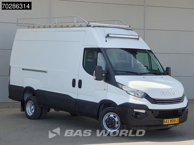 Iveco Daily 35C14 Automaat Dubbellucht L2H2 3,5t Trekhaak Airco Cruise Camera Imperiaal Euro6 L2 12m3 Airco Trekhaak Cruise control - Pakettiauto: kuva Iveco Daily 35C14 Automaat Dubbellucht L2H2 3,5t Trekhaak Airco Cruise Camera Imperiaal Euro6 L2 12m3 Airco Trekhaak Cruise control - Pakettiauto Iveco Daily 35C14 Automaat Dubbellucht L2H2 3,5t Trekhaak Airco Cruise Camera Imperiaal Euro6 L2 12m3 Airco Trekhaak Cruise control - Pakettiauto: kuva Iveco Daily 35C14 Automaat Dubbellucht L2H2 3,5t Trekhaak Airco Cruise Camera Imperiaal Euro6 L2 12m3 Airco Trekhaak Cruise control - Pakettiauto