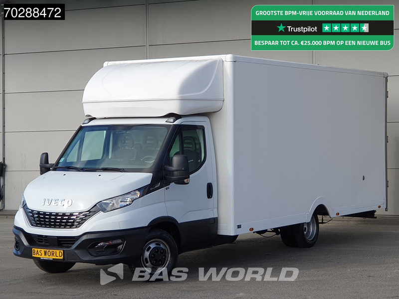 Iveco Daily 35C14 Automaat Luchtvering 530cm lang! Verkoopwagen Bakwagen Airco Cruise Camera Euro6 Meubelbak Plancher Foodtruck Paardenwagen - Jakeluauto: kuva Iveco Daily 35C14 Automaat Luchtvering 530cm lang! Verkoopwagen Bakwagen Airco Cruise Camera Euro6 Meubelbak Plancher Foodtruck Paardenwagen - Jakeluauto Iveco Daily 35C14 Automaat Luchtvering 530cm lang! Verkoopwagen Bakwagen Airco Cruise Camera Euro6 Meubelbak Plancher Foodtruck Paardenwagen - Jakeluauto: kuva Iveco Daily 35C14 Automaat Luchtvering 530cm lang! Verkoopwagen Bakwagen Airco Cruise Camera Euro6 Meubelbak Plancher Foodtruck Paardenwagen - Jakeluauto