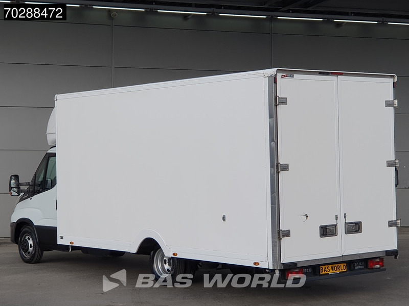 Iveco Daily 35C14 Automaat Luchtvering 530cm lang! Verkoopwagen Bakwagen Airco Cruise Camera Euro6 Meubelbak Plancher Foodtruck Paardenwagen - Jakeluauto: kuva Iveco Daily 35C14 Automaat Luchtvering 530cm lang! Verkoopwagen Bakwagen Airco Cruise Camera Euro6 Meubelbak Plancher Foodtruck Paardenwagen - Jakeluauto Iveco Daily 35C14 Automaat Luchtvering 530cm lang! Verkoopwagen Bakwagen Airco Cruise Camera Euro6 Meubelbak Plancher Foodtruck Paardenwagen - Jakeluauto: kuva Iveco Daily 35C14 Automaat Luchtvering 530cm lang! Verkoopwagen Bakwagen Airco Cruise Camera Euro6 Meubelbak Plancher Foodtruck Paardenwagen - Jakeluauto
