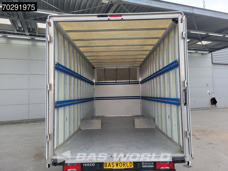 Iveco Daily 35C14 Automaat Luchtvering 530cm lang! Verkoopwagen Bakwagen Airco Cruise Camera Euro6 Meubelbak Plancher Foodtruck Paardenwagen - Jakeluauto: kuva Iveco Daily 35C14 Automaat Luchtvering 530cm lang! Verkoopwagen Bakwagen Airco Cruise Camera Euro6 Meubelbak Plancher Foodtruck Paardenwagen - Jakeluauto Iveco Daily 35C14 Automaat Luchtvering 530cm lang! Verkoopwagen Bakwagen Airco Cruise Camera Euro6 Meubelbak Plancher Foodtruck Paardenwagen - Jakeluauto: kuva Iveco Daily 35C14 Automaat Luchtvering 530cm lang! Verkoopwagen Bakwagen Airco Cruise Camera Euro6 Meubelbak Plancher Foodtruck Paardenwagen - Jakeluauto