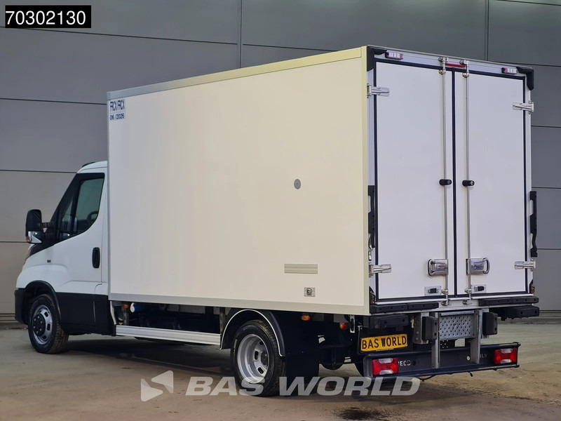 Iveco Daily 35C14 Bi-Temp Koelwagen Vriezer Zijdeur Achterdeuren Dubbellucht Thermo King V500 MAX 230v Stekker Euro6 Koel Koeler Koelwagen B - Kylmäauto: kuva Iveco Daily 35C14 Bi-Temp Koelwagen Vriezer Zijdeur Achterdeuren Dubbellucht Thermo King V500 MAX 230v Stekker Euro6 Koel Koeler Koelwagen B - Kylmäauto Iveco Daily 35C14 Bi-Temp Koelwagen Vriezer Zijdeur Achterdeuren Dubbellucht Thermo King V500 MAX 230v Stekker Euro6 Koel Koeler Koelwagen B - Kylmäauto: kuva Iveco Daily 35C14 Bi-Temp Koelwagen Vriezer Zijdeur Achterdeuren Dubbellucht Thermo King V500 MAX 230v Stekker Euro6 Koel Koeler Koelwagen B - Kylmäauto