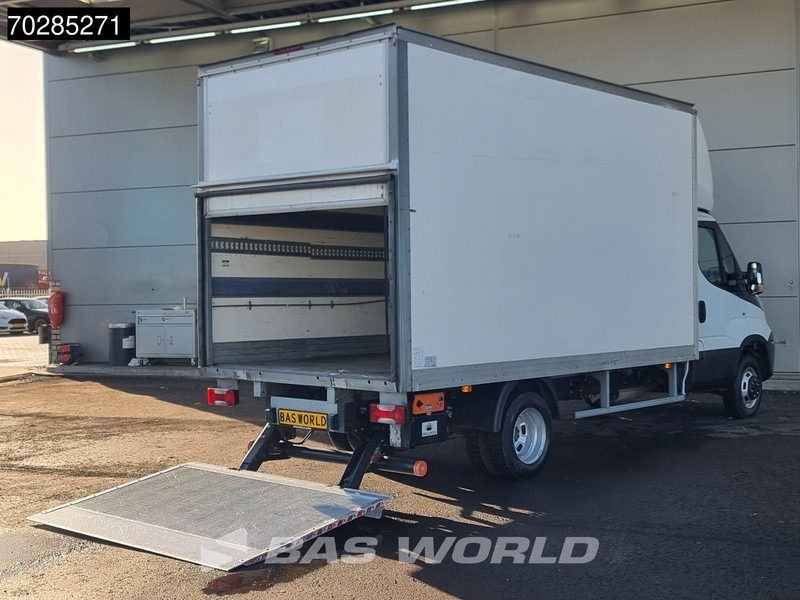 Iveco Daily 35C14 COMING SOON! Laadklep Dubbellucht Bakwagen Airco Cruise Euro6 Meubelbak Koffer 20m3 Airco Cruise control - Jakeluauto: kuva Iveco Daily 35C14 COMING SOON! Laadklep Dubbellucht Bakwagen Airco Cruise Euro6 Meubelbak Koffer 20m3 Airco Cruise control - Jakeluauto Iveco Daily 35C14 COMING SOON! Laadklep Dubbellucht Bakwagen Airco Cruise Euro6 Meubelbak Koffer 20m3 Airco Cruise control - Jakeluauto: kuva Iveco Daily 35C14 COMING SOON! Laadklep Dubbellucht Bakwagen Airco Cruise Euro6 Meubelbak Koffer 20m3 Airco Cruise control - Jakeluauto