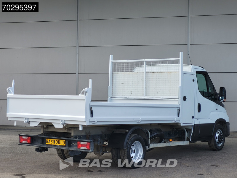 Iveco Daily 35C14 Kipper met Kist 3500kg trekhaak Airco Cruise Benne Tipper Kieper 2m3 Airco Trekhaak Cruise control - Kippilava-auto: kuva Iveco Daily 35C14 Kipper met Kist 3500kg trekhaak Airco Cruise Benne Tipper Kieper 2m3 Airco Trekhaak Cruise control - Kippilava-auto Iveco Daily 35C14 Kipper met Kist 3500kg trekhaak Airco Cruise Benne Tipper Kieper 2m3 Airco Trekhaak Cruise control - Kippilava-auto: kuva Iveco Daily 35C14 Kipper met Kist 3500kg trekhaak Airco Cruise Benne Tipper Kieper 2m3 Airco Trekhaak Cruise control - Kippilava-auto