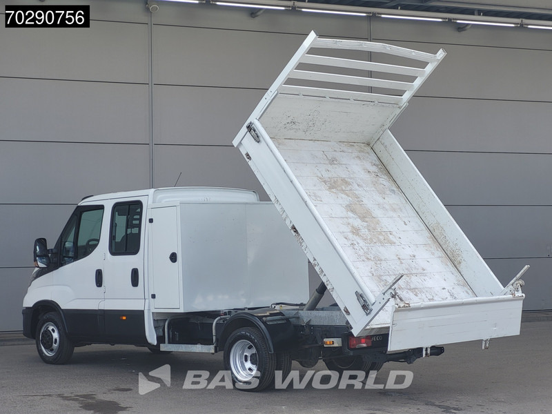 Iveco Daily 35C14 Kipper met Kist Dubbel Cabine Dubbellucht 3,5t Trekhaak Airco Cruise Euro6 Kieper Tipper Benne 2m3 Airco Trekhaak Cruise c - Kippilava-auto: kuva Iveco Daily 35C14 Kipper met Kist Dubbel Cabine Dubbellucht 3,5t Trekhaak Airco Cruise Euro6 Kieper Tipper Benne 2m3 Airco Trekhaak Cruise c - Kippilava-auto Iveco Daily 35C14 Kipper met Kist Dubbel Cabine Dubbellucht 3,5t Trekhaak Airco Cruise Euro6 Kieper Tipper Benne 2m3 Airco Trekhaak Cruise c - Kippilava-auto: kuva Iveco Daily 35C14 Kipper met Kist Dubbel Cabine Dubbellucht 3,5t Trekhaak Airco Cruise Euro6 Kieper Tipper Benne 2m3 Airco Trekhaak Cruise c - Kippilava-auto