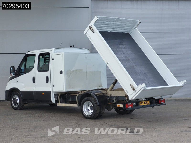 Iveco Daily 35C14 Kipper met Kist Dubbel Cabine Dubbellucht 3,5t Trekhaak Airco Cruise Euro6 Kieper Tipper Benne 2m3 Airco Trekhaak Cruise c - Kippilava-auto: kuva Iveco Daily 35C14 Kipper met Kist Dubbel Cabine Dubbellucht 3,5t Trekhaak Airco Cruise Euro6 Kieper Tipper Benne 2m3 Airco Trekhaak Cruise c - Kippilava-auto Iveco Daily 35C14 Kipper met Kist Dubbel Cabine Dubbellucht 3,5t Trekhaak Airco Cruise Euro6 Kieper Tipper Benne 2m3 Airco Trekhaak Cruise c - Kippilava-auto: kuva Iveco Daily 35C14 Kipper met Kist Dubbel Cabine Dubbellucht 3,5t Trekhaak Airco Cruise Euro6 Kieper Tipper Benne 2m3 Airco Trekhaak Cruise c - Kippilava-auto