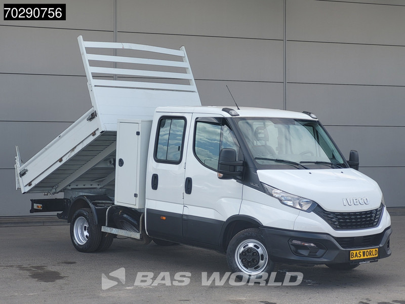 Iveco Daily 35C14 Kipper met Kist Dubbel Cabine Dubbellucht 3,5t Trekhaak Airco Cruise Euro6 Kieper Tipper Benne 2m3 Airco Trekhaak Cruise c - Kippilava-auto: kuva Iveco Daily 35C14 Kipper met Kist Dubbel Cabine Dubbellucht 3,5t Trekhaak Airco Cruise Euro6 Kieper Tipper Benne 2m3 Airco Trekhaak Cruise c - Kippilava-auto Iveco Daily 35C14 Kipper met Kist Dubbel Cabine Dubbellucht 3,5t Trekhaak Airco Cruise Euro6 Kieper Tipper Benne 2m3 Airco Trekhaak Cruise c - Kippilava-auto: kuva Iveco Daily 35C14 Kipper met Kist Dubbel Cabine Dubbellucht 3,5t Trekhaak Airco Cruise Euro6 Kieper Tipper Benne 2m3 Airco Trekhaak Cruise c - Kippilava-auto