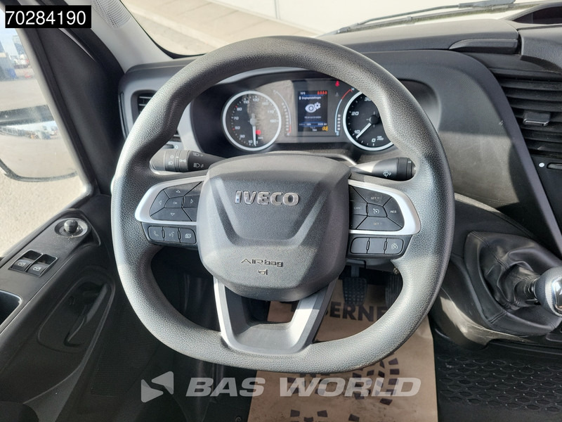 Kippilava-auto Iveco Daily 35C14 Kipper met Kist Dubbel Cabine Dubbellucht 3,5t Trekhaak Airco Cruise Euro6 Kieper Tipper Benne 2m3 Airco Trekhaak Cruise c: kuva Kippilava-auto Iveco Daily 35C14 Kipper met Kist Dubbel Cabine Dubbellucht 3,5t Trekhaak Airco Cruise Euro6 Kieper Tipper Benne 2m3 Airco Trekhaak Cruise c