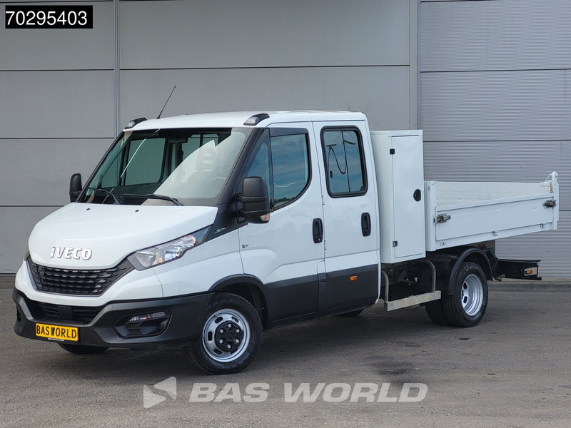 Iveco Daily 35C14 Kipper met Kist Dubbel Cabine Dubbellucht 3,5t Trekhaak Airco Cruise Euro6 Kieper Tipper Benne 2m3 Airco Trekhaak Cruise c - Kippilava-auto: kuva Iveco Daily 35C14 Kipper met Kist Dubbel Cabine Dubbellucht 3,5t Trekhaak Airco Cruise Euro6 Kieper Tipper Benne 2m3 Airco Trekhaak Cruise c - Kippilava-auto Iveco Daily 35C14 Kipper met Kist Dubbel Cabine Dubbellucht 3,5t Trekhaak Airco Cruise Euro6 Kieper Tipper Benne 2m3 Airco Trekhaak Cruise c - Kippilava-auto: kuva Iveco Daily 35C14 Kipper met Kist Dubbel Cabine Dubbellucht 3,5t Trekhaak Airco Cruise Euro6 Kieper Tipper Benne 2m3 Airco Trekhaak Cruise c - Kippilava-auto