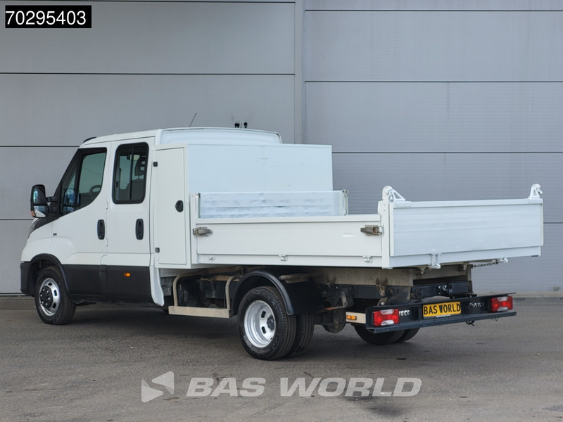 Iveco Daily 35C14 Kipper met Kist Dubbel Cabine Dubbellucht 3,5t Trekhaak Airco Cruise Euro6 Kieper Tipper Benne 2m3 Airco Trekhaak Cruise c - Kippilava-auto: kuva Iveco Daily 35C14 Kipper met Kist Dubbel Cabine Dubbellucht 3,5t Trekhaak Airco Cruise Euro6 Kieper Tipper Benne 2m3 Airco Trekhaak Cruise c - Kippilava-auto Iveco Daily 35C14 Kipper met Kist Dubbel Cabine Dubbellucht 3,5t Trekhaak Airco Cruise Euro6 Kieper Tipper Benne 2m3 Airco Trekhaak Cruise c - Kippilava-auto: kuva Iveco Daily 35C14 Kipper met Kist Dubbel Cabine Dubbellucht 3,5t Trekhaak Airco Cruise Euro6 Kieper Tipper Benne 2m3 Airco Trekhaak Cruise c - Kippilava-auto