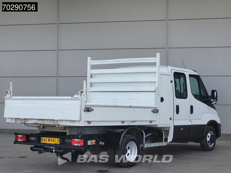 Iveco Daily 35C14 Kipper met Kist Dubbel Cabine Dubbellucht 3,5t Trekhaak Airco Cruise Euro6 Kieper Tipper Benne 2m3 Airco Trekhaak Cruise c - Kippilava-auto: kuva Iveco Daily 35C14 Kipper met Kist Dubbel Cabine Dubbellucht 3,5t Trekhaak Airco Cruise Euro6 Kieper Tipper Benne 2m3 Airco Trekhaak Cruise c - Kippilava-auto Iveco Daily 35C14 Kipper met Kist Dubbel Cabine Dubbellucht 3,5t Trekhaak Airco Cruise Euro6 Kieper Tipper Benne 2m3 Airco Trekhaak Cruise c - Kippilava-auto: kuva Iveco Daily 35C14 Kipper met Kist Dubbel Cabine Dubbellucht 3,5t Trekhaak Airco Cruise Euro6 Kieper Tipper Benne 2m3 Airco Trekhaak Cruise c - Kippilava-auto