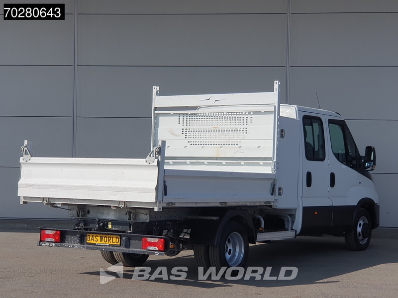Iveco Daily 35C14 Kipper met Kist Dubbel Cabine Dubbellucht 3,5t Trekhaak Airco Cruise Euro6 Tipper Benne Kieper 2m3 Airco Trekhaak Cruise c - Kippilava-auto: kuva Iveco Daily 35C14 Kipper met Kist Dubbel Cabine Dubbellucht 3,5t Trekhaak Airco Cruise Euro6 Tipper Benne Kieper 2m3 Airco Trekhaak Cruise c - Kippilava-auto Iveco Daily 35C14 Kipper met Kist Dubbel Cabine Dubbellucht 3,5t Trekhaak Airco Cruise Euro6 Tipper Benne Kieper 2m3 Airco Trekhaak Cruise c - Kippilava-auto: kuva Iveco Daily 35C14 Kipper met Kist Dubbel Cabine Dubbellucht 3,5t Trekhaak Airco Cruise Euro6 Tipper Benne Kieper 2m3 Airco Trekhaak Cruise c - Kippilava-auto