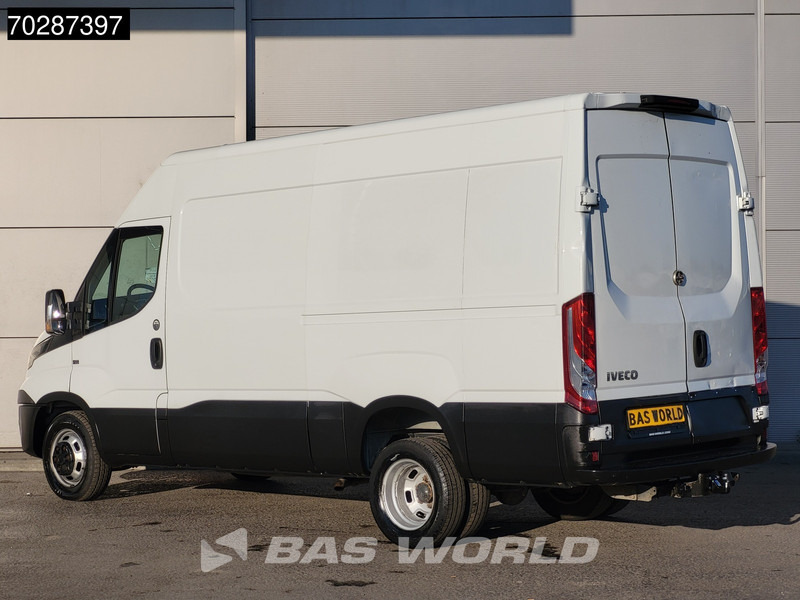 Iveco Daily 35C14 L2H2 3,5t Trekhaak Airco Cruise Euro6 L2 12m3 Airco Trekhaak Cruise control - Pakettiauto: kuva Iveco Daily 35C14 L2H2 3,5t Trekhaak Airco Cruise Euro6 L2 12m3 Airco Trekhaak Cruise control - Pakettiauto Iveco Daily 35C14 L2H2 3,5t Trekhaak Airco Cruise Euro6 L2 12m3 Airco Trekhaak Cruise control - Pakettiauto: kuva Iveco Daily 35C14 L2H2 3,5t Trekhaak Airco Cruise Euro6 L2 12m3 Airco Trekhaak Cruise control - Pakettiauto