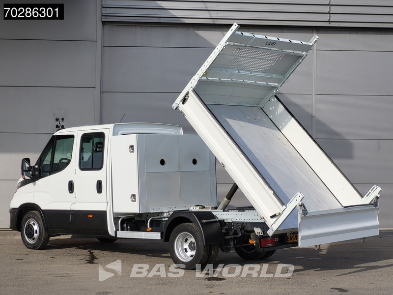 Iveco Daily 35C14 Open Laadbak met Kist Dubbel Cabine Dubbellucht 3,5t Trekhaak Airco Cruise Euro6 Pickup Pritsche Open Box 2m3 Airco Trekha - Avolava pakettiauto: kuva Iveco Daily 35C14 Open Laadbak met Kist Dubbel Cabine Dubbellucht 3,5t Trekhaak Airco Cruise Euro6 Pickup Pritsche Open Box 2m3 Airco Trekha - Avolava pakettiauto Iveco Daily 35C14 Open Laadbak met Kist Dubbel Cabine Dubbellucht 3,5t Trekhaak Airco Cruise Euro6 Pickup Pritsche Open Box 2m3 Airco Trekha - Avolava pakettiauto: kuva Iveco Daily 35C14 Open Laadbak met Kist Dubbel Cabine Dubbellucht 3,5t Trekhaak Airco Cruise Euro6 Pickup Pritsche Open Box 2m3 Airco Trekha - Avolava pakettiauto