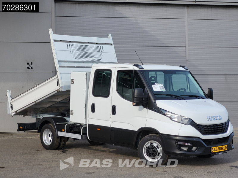 Iveco Daily 35C14 Open Laadbak met Kist Dubbel Cabine Dubbellucht 3,5t Trekhaak Airco Cruise Euro6 Pickup Pritsche Open Box 2m3 Airco Trekha - Avolava pakettiauto: kuva Iveco Daily 35C14 Open Laadbak met Kist Dubbel Cabine Dubbellucht 3,5t Trekhaak Airco Cruise Euro6 Pickup Pritsche Open Box 2m3 Airco Trekha - Avolava pakettiauto Iveco Daily 35C14 Open Laadbak met Kist Dubbel Cabine Dubbellucht 3,5t Trekhaak Airco Cruise Euro6 Pickup Pritsche Open Box 2m3 Airco Trekha - Avolava pakettiauto: kuva Iveco Daily 35C14 Open Laadbak met Kist Dubbel Cabine Dubbellucht 3,5t Trekhaak Airco Cruise Euro6 Pickup Pritsche Open Box 2m3 Airco Trekha - Avolava pakettiauto