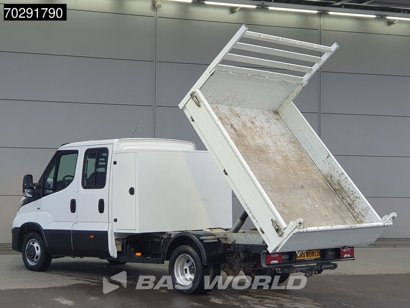 Iveco Daily 35C14 Open Laadbak met Kist Dubbel Cabine Dubbellucht 3,5t Trekhaak Airco Cruise Euro6 Pritsche Pickup Open Box 2m3 Airco Trekha - Avolava pakettiauto: kuva Iveco Daily 35C14 Open Laadbak met Kist Dubbel Cabine Dubbellucht 3,5t Trekhaak Airco Cruise Euro6 Pritsche Pickup Open Box 2m3 Airco Trekha - Avolava pakettiauto Iveco Daily 35C14 Open Laadbak met Kist Dubbel Cabine Dubbellucht 3,5t Trekhaak Airco Cruise Euro6 Pritsche Pickup Open Box 2m3 Airco Trekha - Avolava pakettiauto: kuva Iveco Daily 35C14 Open Laadbak met Kist Dubbel Cabine Dubbellucht 3,5t Trekhaak Airco Cruise Euro6 Pritsche Pickup Open Box 2m3 Airco Trekha - Avolava pakettiauto