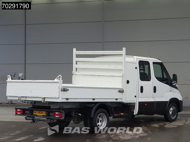 Iveco Daily 35C14 Open Laadbak met Kist Dubbel Cabine Dubbellucht 3,5t Trekhaak Airco Cruise Euro6 Pritsche Pickup Open Box 2m3 Airco Trekha - Avolava pakettiauto: kuva Iveco Daily 35C14 Open Laadbak met Kist Dubbel Cabine Dubbellucht 3,5t Trekhaak Airco Cruise Euro6 Pritsche Pickup Open Box 2m3 Airco Trekha - Avolava pakettiauto Iveco Daily 35C14 Open Laadbak met Kist Dubbel Cabine Dubbellucht 3,5t Trekhaak Airco Cruise Euro6 Pritsche Pickup Open Box 2m3 Airco Trekha - Avolava pakettiauto: kuva Iveco Daily 35C14 Open Laadbak met Kist Dubbel Cabine Dubbellucht 3,5t Trekhaak Airco Cruise Euro6 Pritsche Pickup Open Box 2m3 Airco Trekha - Avolava pakettiauto