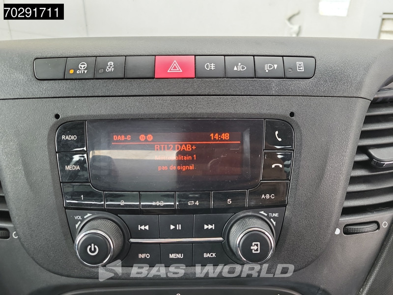 Avolava pakettiauto Iveco Daily 35C14 Open Laadbak met Kist Dubbellucht 3,5t Trekhaak Airco Cruise Euro6 Pritsche Pickup Open Box 2m3 Airco Trekhaak Cruise cont: kuva Avolava pakettiauto Iveco Daily 35C14 Open Laadbak met Kist Dubbellucht 3,5t Trekhaak Airco Cruise Euro6 Pritsche Pickup Open Box 2m3 Airco Trekhaak Cruise cont