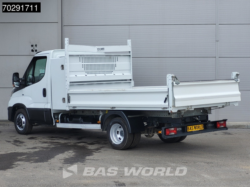 Avolava pakettiauto Iveco Daily 35C14 Open Laadbak met Kist Dubbellucht 3,5t Trekhaak Airco Cruise Euro6 Pritsche Pickup Open Box 2m3 Airco Trekhaak Cruise cont: kuva Avolava pakettiauto Iveco Daily 35C14 Open Laadbak met Kist Dubbellucht 3,5t Trekhaak Airco Cruise Euro6 Pritsche Pickup Open Box 2m3 Airco Trekhaak Cruise cont