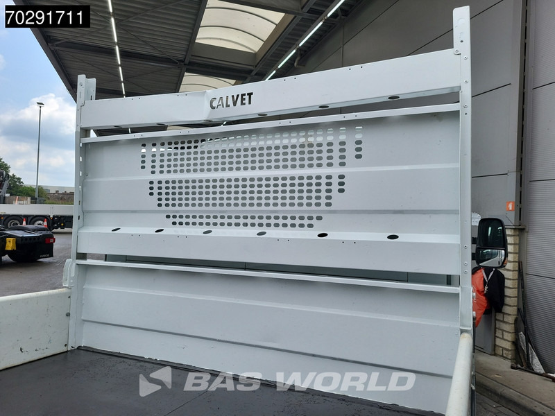 Avolava pakettiauto Iveco Daily 35C14 Open Laadbak met Kist Dubbellucht 3,5t Trekhaak Airco Cruise Euro6 Pritsche Pickup Open Box 2m3 Airco Trekhaak Cruise cont: kuva Avolava pakettiauto Iveco Daily 35C14 Open Laadbak met Kist Dubbellucht 3,5t Trekhaak Airco Cruise Euro6 Pritsche Pickup Open Box 2m3 Airco Trekhaak Cruise cont