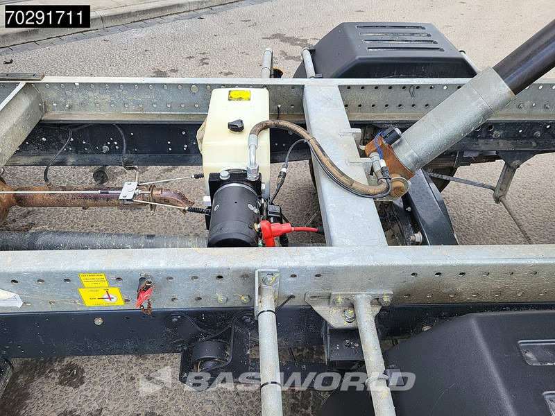 Avolava pakettiauto Iveco Daily 35C14 Open Laadbak met Kist Dubbellucht 3,5t Trekhaak Airco Cruise Euro6 Pritsche Pickup Open Box 2m3 Airco Trekhaak Cruise cont: kuva Avolava pakettiauto Iveco Daily 35C14 Open Laadbak met Kist Dubbellucht 3,5t Trekhaak Airco Cruise Euro6 Pritsche Pickup Open Box 2m3 Airco Trekhaak Cruise cont