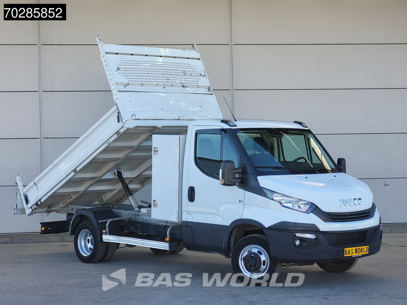 Iveco Daily 35C14 Open Laadbak met Kist Dubbellucht 3,5t Trekhaak Airco Cruise Euro6 Pritsche Pickup Open Box Airco Trekhaak Cruise control - Avolava pakettiauto: kuva Iveco Daily 35C14 Open Laadbak met Kist Dubbellucht 3,5t Trekhaak Airco Cruise Euro6 Pritsche Pickup Open Box Airco Trekhaak Cruise control - Avolava pakettiauto Iveco Daily 35C14 Open Laadbak met Kist Dubbellucht 3,5t Trekhaak Airco Cruise Euro6 Pritsche Pickup Open Box Airco Trekhaak Cruise control - Avolava pakettiauto: kuva Iveco Daily 35C14 Open Laadbak met Kist Dubbellucht 3,5t Trekhaak Airco Cruise Euro6 Pritsche Pickup Open Box Airco Trekhaak Cruise control - Avolava pakettiauto