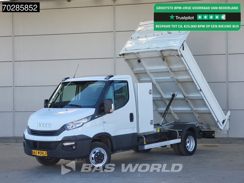 Iveco Daily 35C14 Open Laadbak met Kist Dubbellucht 3,5t Trekhaak Airco Cruise Euro6 Pritsche Pickup Open Box Airco Trekhaak Cruise control - Avolava pakettiauto: kuva Iveco Daily 35C14 Open Laadbak met Kist Dubbellucht 3,5t Trekhaak Airco Cruise Euro6 Pritsche Pickup Open Box Airco Trekhaak Cruise control - Avolava pakettiauto Iveco Daily 35C14 Open Laadbak met Kist Dubbellucht 3,5t Trekhaak Airco Cruise Euro6 Pritsche Pickup Open Box Airco Trekhaak Cruise control - Avolava pakettiauto: kuva Iveco Daily 35C14 Open Laadbak met Kist Dubbellucht 3,5t Trekhaak Airco Cruise Euro6 Pritsche Pickup Open Box Airco Trekhaak Cruise control - Avolava pakettiauto