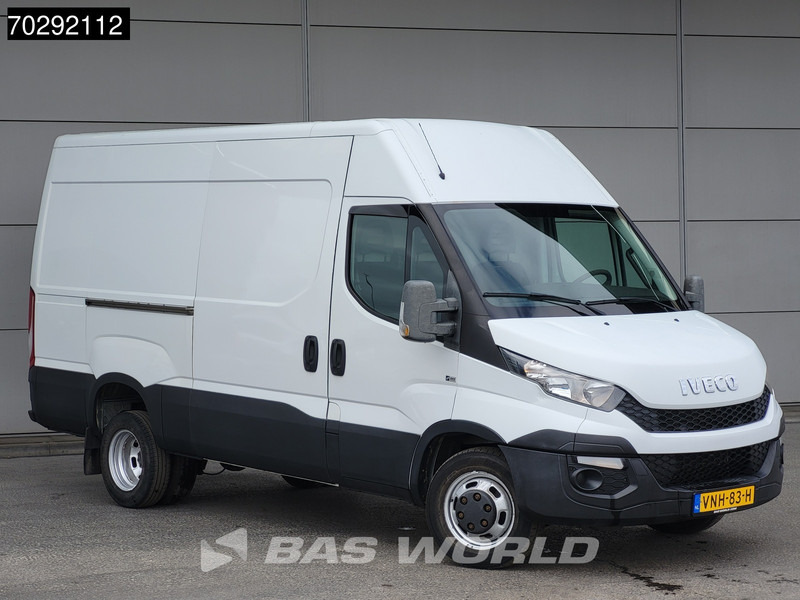 Iveco Daily 35C15 3,0L Dubbellucht L2H2 3,5t Trekhaak Navi Airco Cruise Camera L2 12m3 Airco Trekhaak Cruise control - Pakettiauto: kuva Iveco Daily 35C15 3,0L Dubbellucht L2H2 3,5t Trekhaak Navi Airco Cruise Camera L2 12m3 Airco Trekhaak Cruise control - Pakettiauto Iveco Daily 35C15 3,0L Dubbellucht L2H2 3,5t Trekhaak Navi Airco Cruise Camera L2 12m3 Airco Trekhaak Cruise control - Pakettiauto: kuva Iveco Daily 35C15 3,0L Dubbellucht L2H2 3,5t Trekhaak Navi Airco Cruise Camera L2 12m3 Airco Trekhaak Cruise control - Pakettiauto