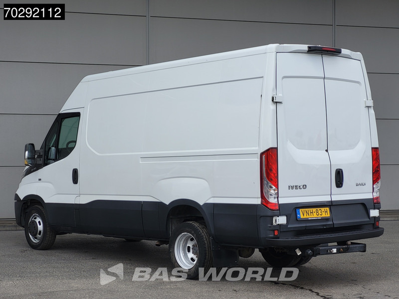 Iveco Daily 35C15 3,0L Dubbellucht L2H2 3,5t Trekhaak Navi Airco Cruise Camera L2 12m3 Airco Trekhaak Cruise control - Pakettiauto: kuva Iveco Daily 35C15 3,0L Dubbellucht L2H2 3,5t Trekhaak Navi Airco Cruise Camera L2 12m3 Airco Trekhaak Cruise control - Pakettiauto Iveco Daily 35C15 3,0L Dubbellucht L2H2 3,5t Trekhaak Navi Airco Cruise Camera L2 12m3 Airco Trekhaak Cruise control - Pakettiauto: kuva Iveco Daily 35C15 3,0L Dubbellucht L2H2 3,5t Trekhaak Navi Airco Cruise Camera L2 12m3 Airco Trekhaak Cruise control - Pakettiauto