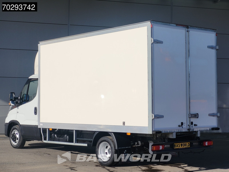 Iveco Daily 35C16 3.0L Bakwagen Dubbellucht Airco Cruise Euro6 Meubelbak Koffer 19m3 Airco Cruise control - Jakeluauto: kuva Iveco Daily 35C16 3.0L Bakwagen Dubbellucht Airco Cruise Euro6 Meubelbak Koffer 19m3 Airco Cruise control - Jakeluauto Iveco Daily 35C16 3.0L Bakwagen Dubbellucht Airco Cruise Euro6 Meubelbak Koffer 19m3 Airco Cruise control - Jakeluauto: kuva Iveco Daily 35C16 3.0L Bakwagen Dubbellucht Airco Cruise Euro6 Meubelbak Koffer 19m3 Airco Cruise control - Jakeluauto