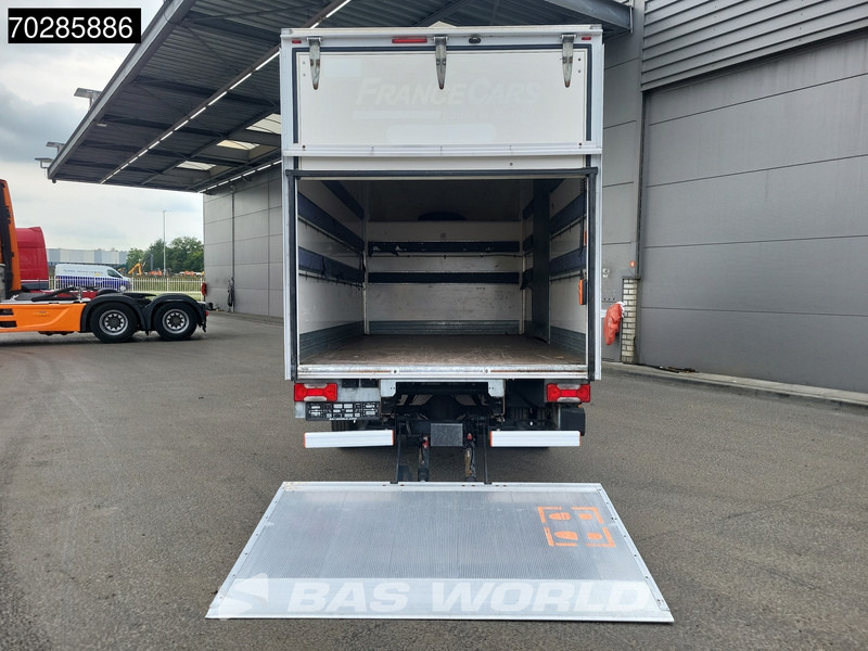 Iveco Daily 35C16 3.0L Bakwagen Laadklep Zijdeur Camera Airco Cruise Koffer Meubelbak 20m3 Airco Cruise control - Jakeluauto: kuva Iveco Daily 35C16 3.0L Bakwagen Laadklep Zijdeur Camera Airco Cruise Koffer Meubelbak 20m3 Airco Cruise control - Jakeluauto Iveco Daily 35C16 3.0L Bakwagen Laadklep Zijdeur Camera Airco Cruise Koffer Meubelbak 20m3 Airco Cruise control - Jakeluauto: kuva Iveco Daily 35C16 3.0L Bakwagen Laadklep Zijdeur Camera Airco Cruise Koffer Meubelbak 20m3 Airco Cruise control - Jakeluauto