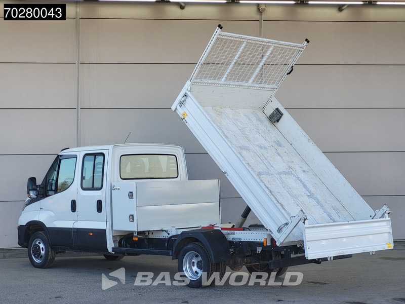 Iveco Daily 35C16 3.0L Kipper Dubbel Cabine met Kist 3,5t trekhaak Dubbellucht Airco Cruise Tipper Benne Kieper Airco Dubbel cabine Trekhaak - Kippilava-auto: kuva Iveco Daily 35C16 3.0L Kipper Dubbel Cabine met Kist 3,5t trekhaak Dubbellucht Airco Cruise Tipper Benne Kieper Airco Dubbel cabine Trekhaak - Kippilava-auto Iveco Daily 35C16 3.0L Kipper Dubbel Cabine met Kist 3,5t trekhaak Dubbellucht Airco Cruise Tipper Benne Kieper Airco Dubbel cabine Trekhaak - Kippilava-auto: kuva Iveco Daily 35C16 3.0L Kipper Dubbel Cabine met Kist 3,5t trekhaak Dubbellucht Airco Cruise Tipper Benne Kieper Airco Dubbel cabine Trekhaak - Kippilava-auto