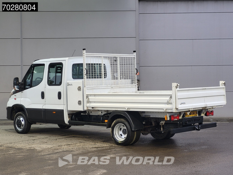 Iveco Daily 35C16 3.0L Kipper Dubbel Cabine met Kist 3,5t trekhaak Dubbellucht Navi Airco Cruise Tipper Benne Kieper Airco Dubbel cabine Tre - Kippilava-auto: kuva Iveco Daily 35C16 3.0L Kipper Dubbel Cabine met Kist 3,5t trekhaak Dubbellucht Navi Airco Cruise Tipper Benne Kieper Airco Dubbel cabine Tre - Kippilava-auto Iveco Daily 35C16 3.0L Kipper Dubbel Cabine met Kist 3,5t trekhaak Dubbellucht Navi Airco Cruise Tipper Benne Kieper Airco Dubbel cabine Tre - Kippilava-auto: kuva Iveco Daily 35C16 3.0L Kipper Dubbel Cabine met Kist 3,5t trekhaak Dubbellucht Navi Airco Cruise Tipper Benne Kieper Airco Dubbel cabine Tre - Kippilava-auto