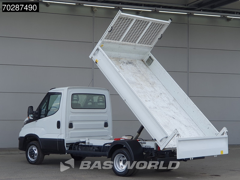 Iveco Daily 35C16 3.0L Kipper Dubbellucht 3,5t Trekhaak Airco Cruise Navi Camera Euro6 Tipper Benne Kieper 2m3 Airco Trekhaak Cruise control - Kippilava-auto: kuva Iveco Daily 35C16 3.0L Kipper Dubbellucht 3,5t Trekhaak Airco Cruise Navi Camera Euro6 Tipper Benne Kieper 2m3 Airco Trekhaak Cruise control - Kippilava-auto Iveco Daily 35C16 3.0L Kipper Dubbellucht 3,5t Trekhaak Airco Cruise Navi Camera Euro6 Tipper Benne Kieper 2m3 Airco Trekhaak Cruise control - Kippilava-auto: kuva Iveco Daily 35C16 3.0L Kipper Dubbellucht 3,5t Trekhaak Airco Cruise Navi Camera Euro6 Tipper Benne Kieper 2m3 Airco Trekhaak Cruise control - Kippilava-auto