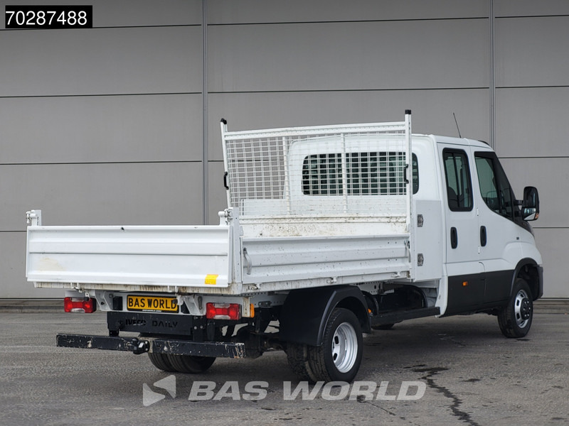 Iveco Daily 35C16 3.0L Kipper met Kist Dubbel Cabine 3,5t Trekhaak Airco Cruise Euro6 Kieper Tipper Benne 2m3 Airco Trekhaak Cruise control - Kippilava-auto: kuva Iveco Daily 35C16 3.0L Kipper met Kist Dubbel Cabine 3,5t Trekhaak Airco Cruise Euro6 Kieper Tipper Benne 2m3 Airco Trekhaak Cruise control - Kippilava-auto Iveco Daily 35C16 3.0L Kipper met Kist Dubbel Cabine 3,5t Trekhaak Airco Cruise Euro6 Kieper Tipper Benne 2m3 Airco Trekhaak Cruise control - Kippilava-auto: kuva Iveco Daily 35C16 3.0L Kipper met Kist Dubbel Cabine 3,5t Trekhaak Airco Cruise Euro6 Kieper Tipper Benne 2m3 Airco Trekhaak Cruise control - Kippilava-auto