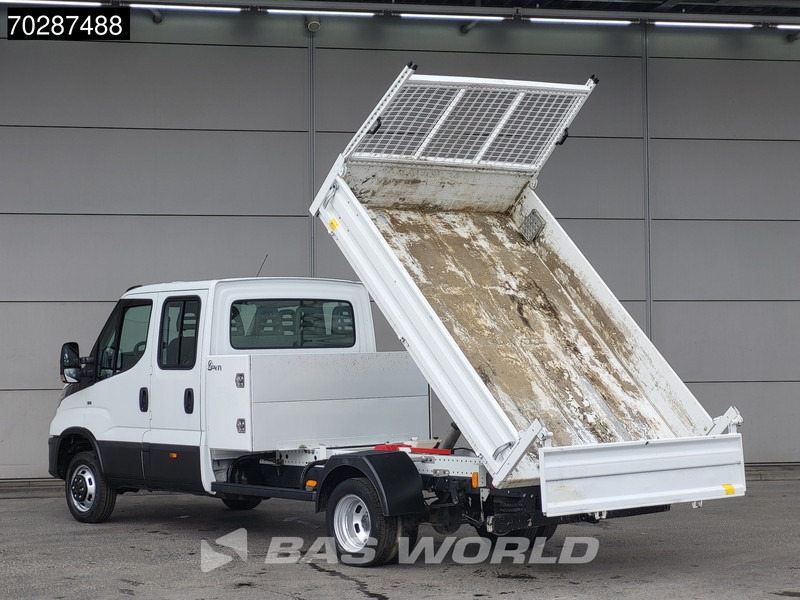 Iveco Daily 35C16 3.0L Kipper met Kist Dubbel Cabine 3,5t Trekhaak Airco Cruise Euro6 Kieper Tipper Benne 2m3 Airco Trekhaak Cruise control - Kippilava-auto: kuva Iveco Daily 35C16 3.0L Kipper met Kist Dubbel Cabine 3,5t Trekhaak Airco Cruise Euro6 Kieper Tipper Benne 2m3 Airco Trekhaak Cruise control - Kippilava-auto Iveco Daily 35C16 3.0L Kipper met Kist Dubbel Cabine 3,5t Trekhaak Airco Cruise Euro6 Kieper Tipper Benne 2m3 Airco Trekhaak Cruise control - Kippilava-auto: kuva Iveco Daily 35C16 3.0L Kipper met Kist Dubbel Cabine 3,5t Trekhaak Airco Cruise Euro6 Kieper Tipper Benne 2m3 Airco Trekhaak Cruise control - Kippilava-auto