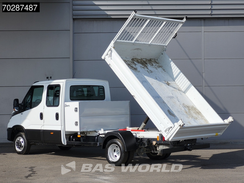 Iveco Daily 35C16 3.0L Kipper met Kist Dubbel Cabine 3,5t Trekhaak Navi Airco Cruise Camera Euro6 Kieper Tipper Benne 2m3 Airco Cruise contr - Kippilava-auto: kuva Iveco Daily 35C16 3.0L Kipper met Kist Dubbel Cabine 3,5t Trekhaak Navi Airco Cruise Camera Euro6 Kieper Tipper Benne 2m3 Airco Cruise contr - Kippilava-auto Iveco Daily 35C16 3.0L Kipper met Kist Dubbel Cabine 3,5t Trekhaak Navi Airco Cruise Camera Euro6 Kieper Tipper Benne 2m3 Airco Cruise contr - Kippilava-auto: kuva Iveco Daily 35C16 3.0L Kipper met Kist Dubbel Cabine 3,5t Trekhaak Navi Airco Cruise Camera Euro6 Kieper Tipper Benne 2m3 Airco Cruise contr - Kippilava-auto