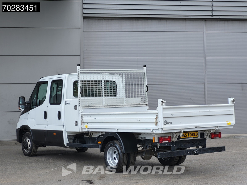 Iveco Daily 35C16 3.0L Kipper met Kist Dubbel Cabine Dubbellucht 3,5t Trekhaak Airco Cruise Euro6 Kieper Tipper Benne Airco Trekhaak Cruise - Kippilava-auto: kuva Iveco Daily 35C16 3.0L Kipper met Kist Dubbel Cabine Dubbellucht 3,5t Trekhaak Airco Cruise Euro6 Kieper Tipper Benne Airco Trekhaak Cruise - Kippilava-auto Iveco Daily 35C16 3.0L Kipper met Kist Dubbel Cabine Dubbellucht 3,5t Trekhaak Airco Cruise Euro6 Kieper Tipper Benne Airco Trekhaak Cruise - Kippilava-auto: kuva Iveco Daily 35C16 3.0L Kipper met Kist Dubbel Cabine Dubbellucht 3,5t Trekhaak Airco Cruise Euro6 Kieper Tipper Benne Airco Trekhaak Cruise - Kippilava-auto